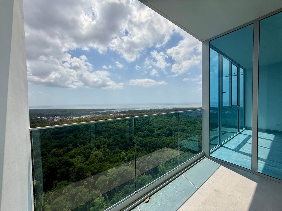 Apartment in Panama City, Panama, Panama 5 - 14586098