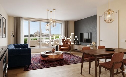 Apartment in Amiraux-Simplon-Poissonniers, Paris 18e Arrondissement, Paris 1