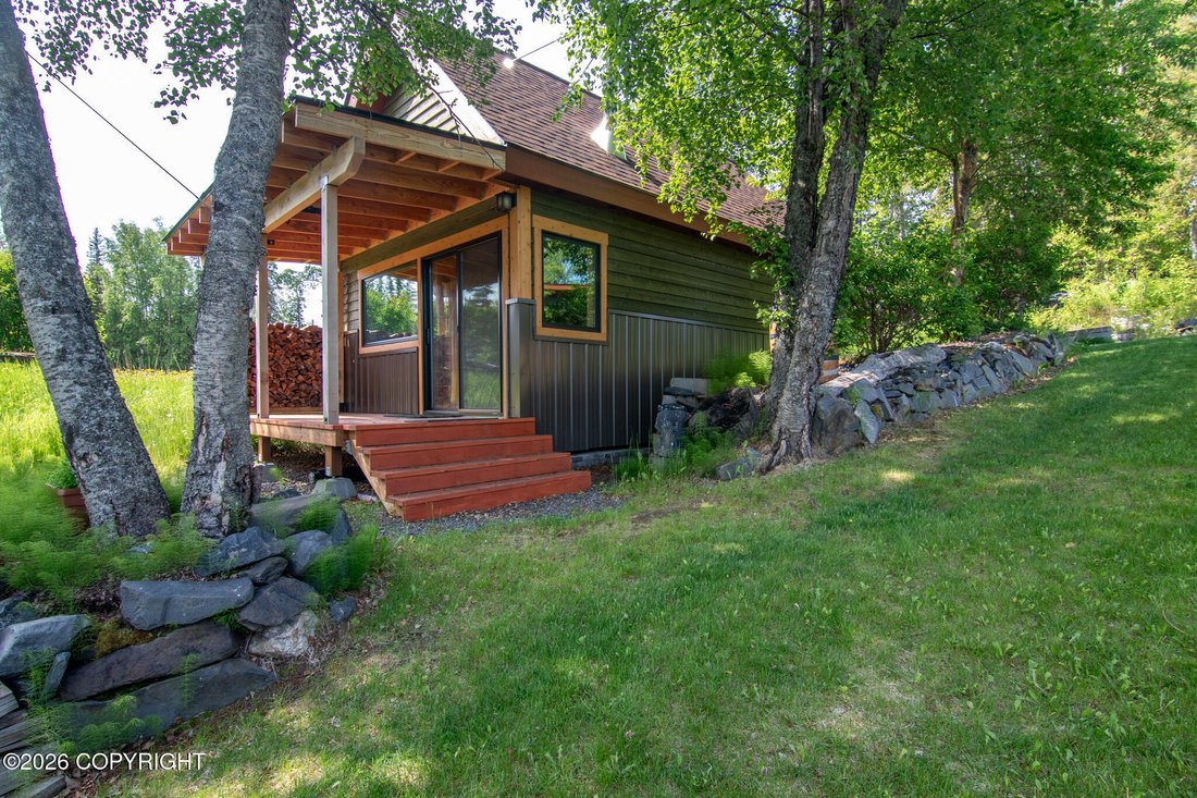 House in Soldotna, Alaska, United States 5 - 17731980