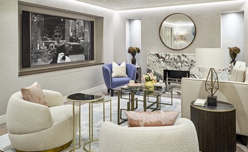 Casa a Brompton, Kensington e Chelsea, Inghilterra 1