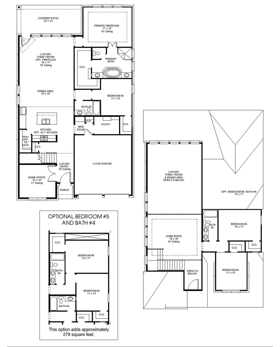 House in Conroe, Texas, United States 2 - 17730583
