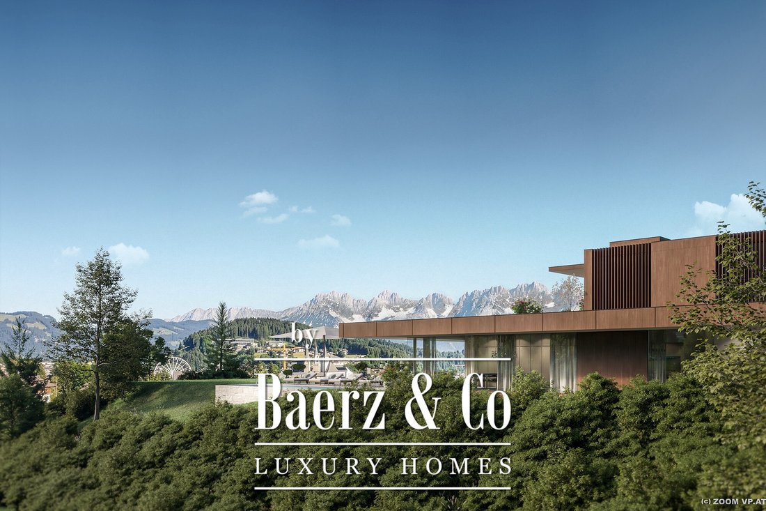 Land in Kitzbuhel, Tyrol, Austria 3 - 17730682