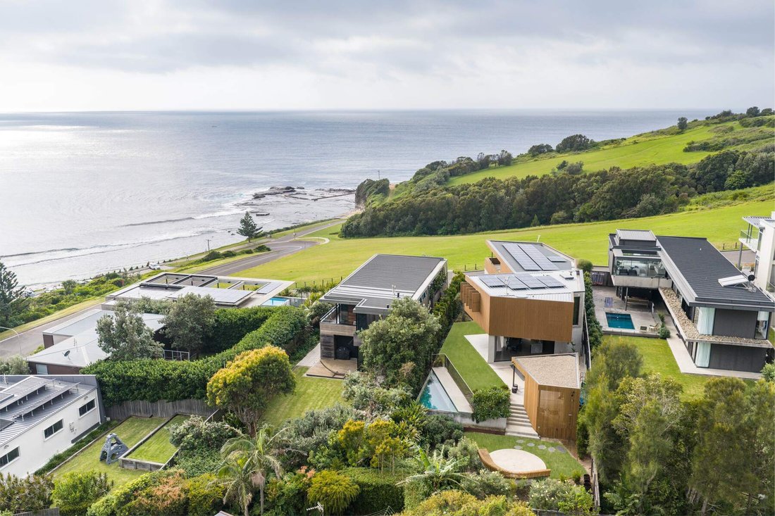 House in Gerringong, New South Wales, Australia 4 - 17731988