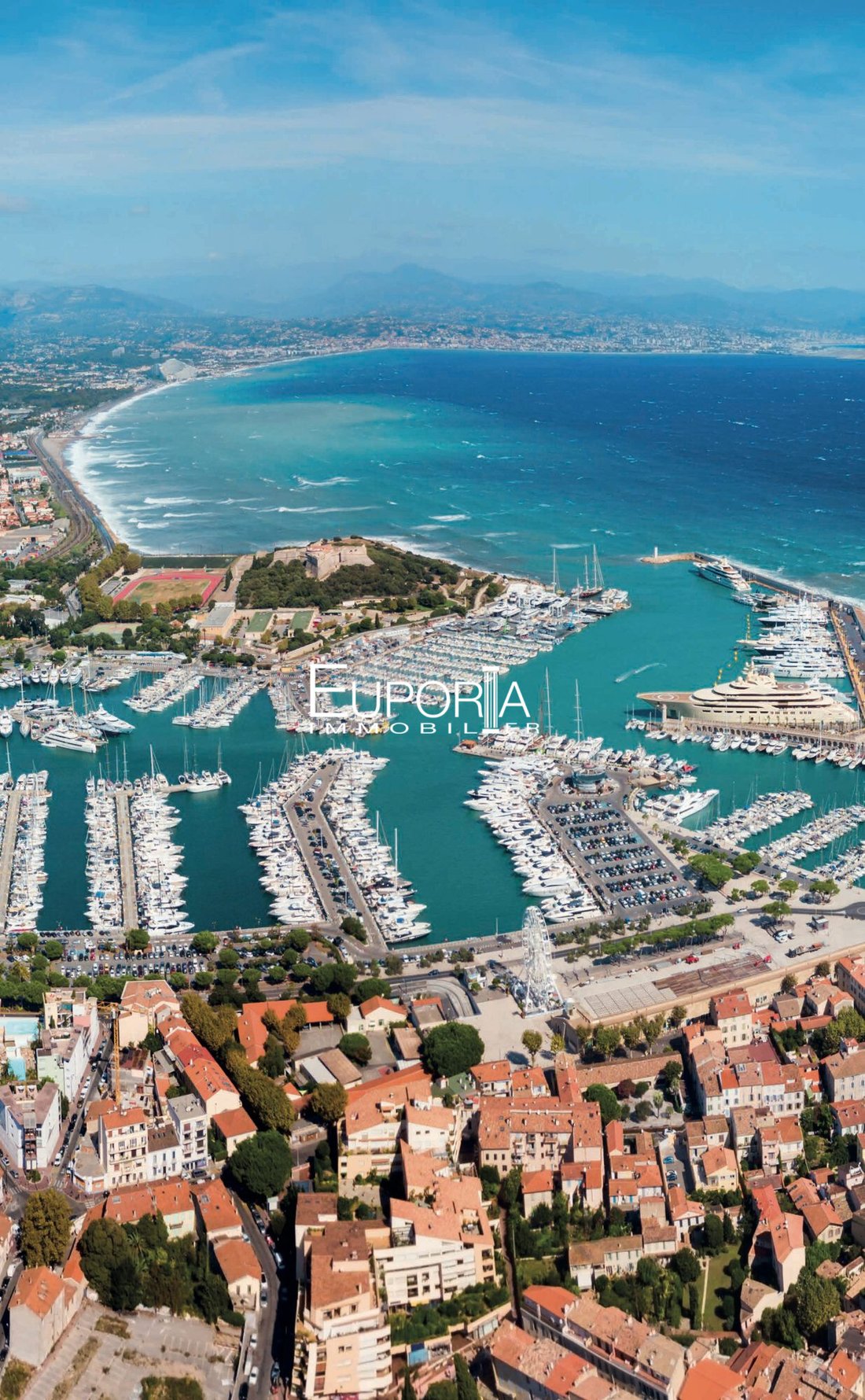 Apartment in Les Cougoulins-Rastines, Antibes, France 5 - 17732442