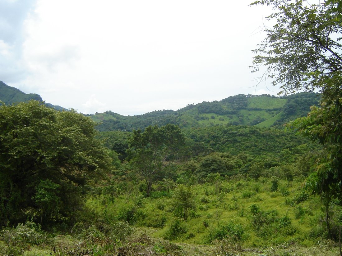 Land in Chame District, Coclé Province, Panama 2 - 17731149
