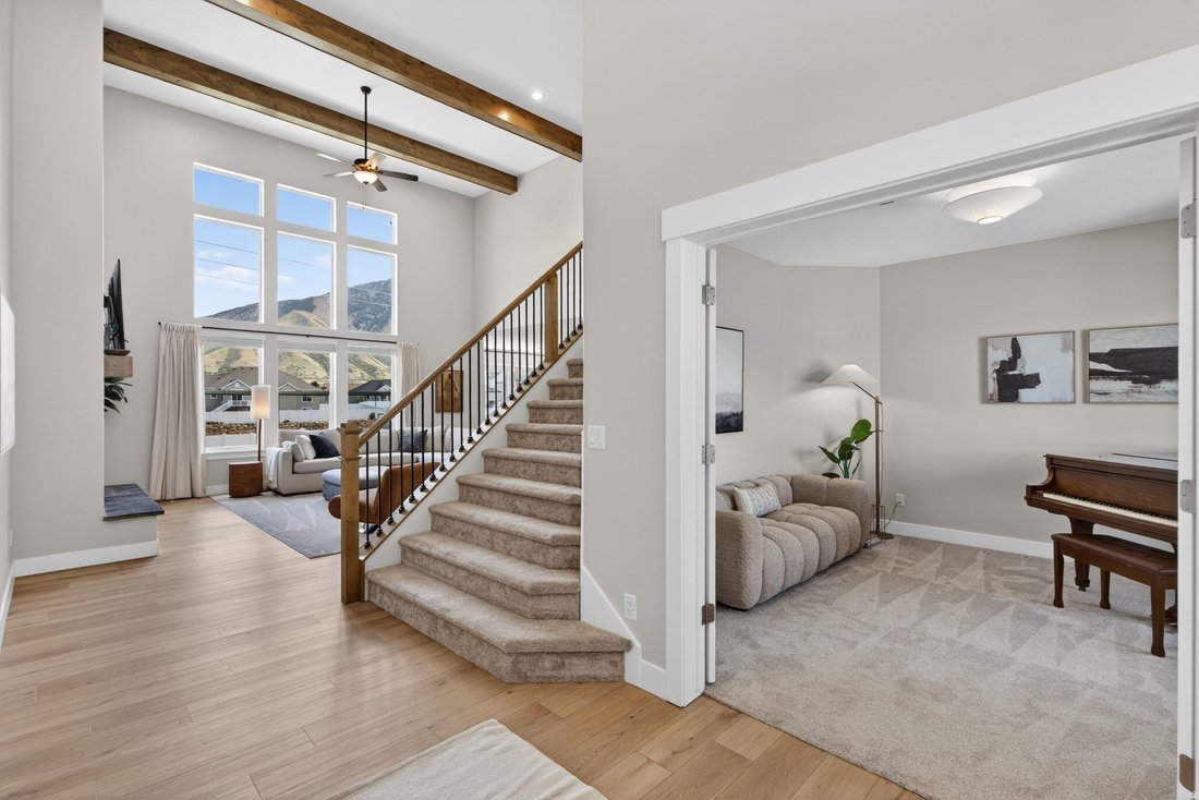 House in Mapleton, Utah, United States 4 - 17729598