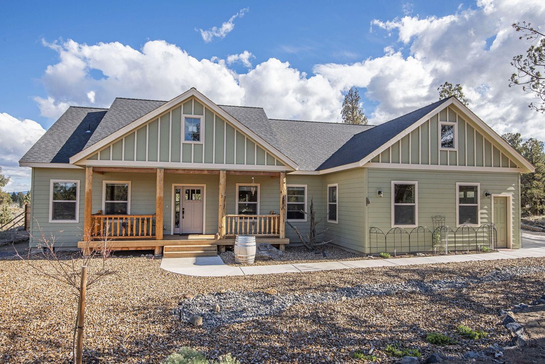 House in Bend, Oregon, United States 1 - 17729502