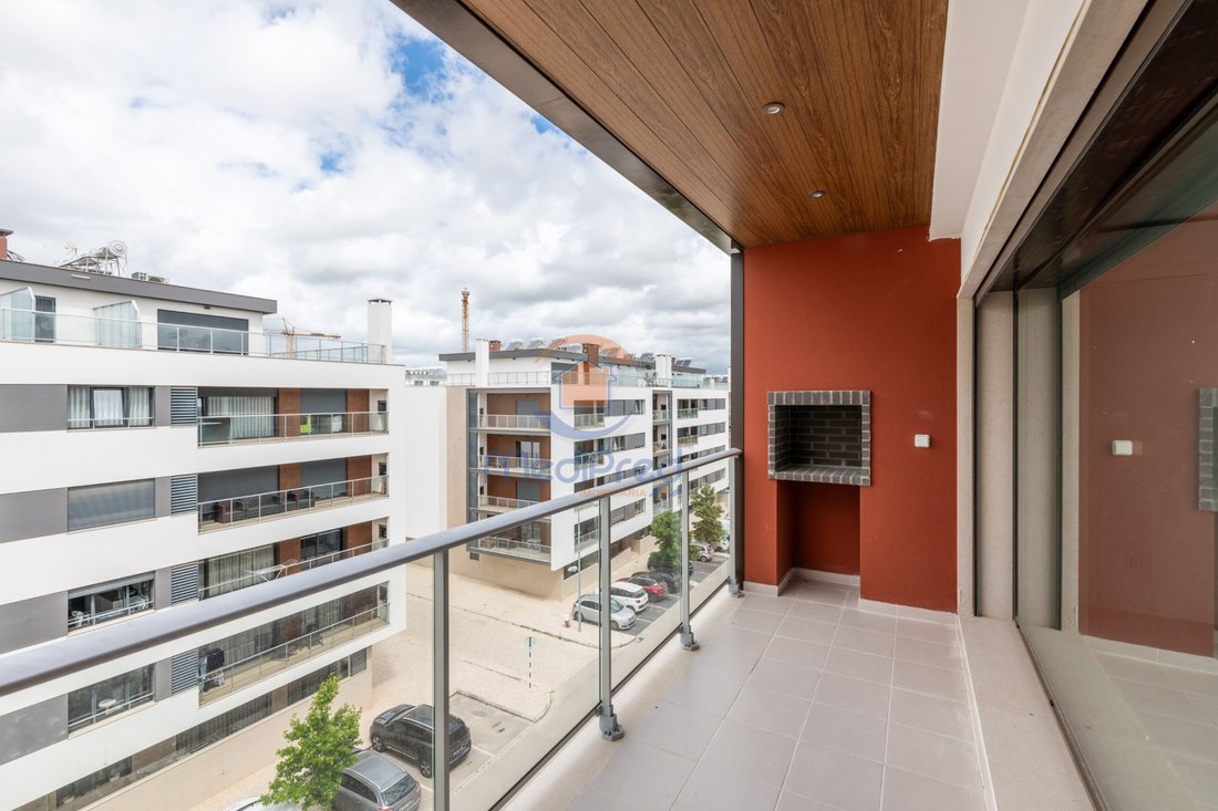 Apartment in Montijo e Afonsoeiro, Setubal, Portugal 5 - 17731015