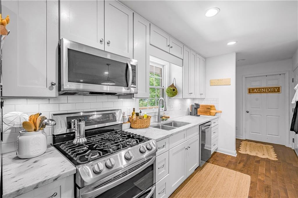 House in Ball Ground, Georgia, United States 4 - 17730327