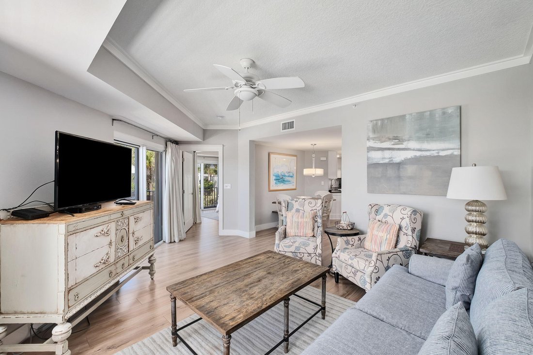 Condo in Miramar Beach, Florida, United States 5 - 17729519