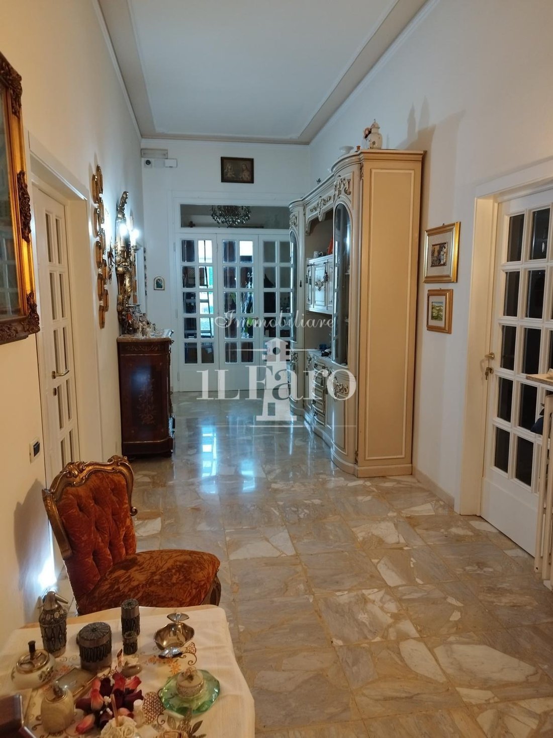 Villa in Center, Campi Bisenzio, Tuscany 2 - 17730669