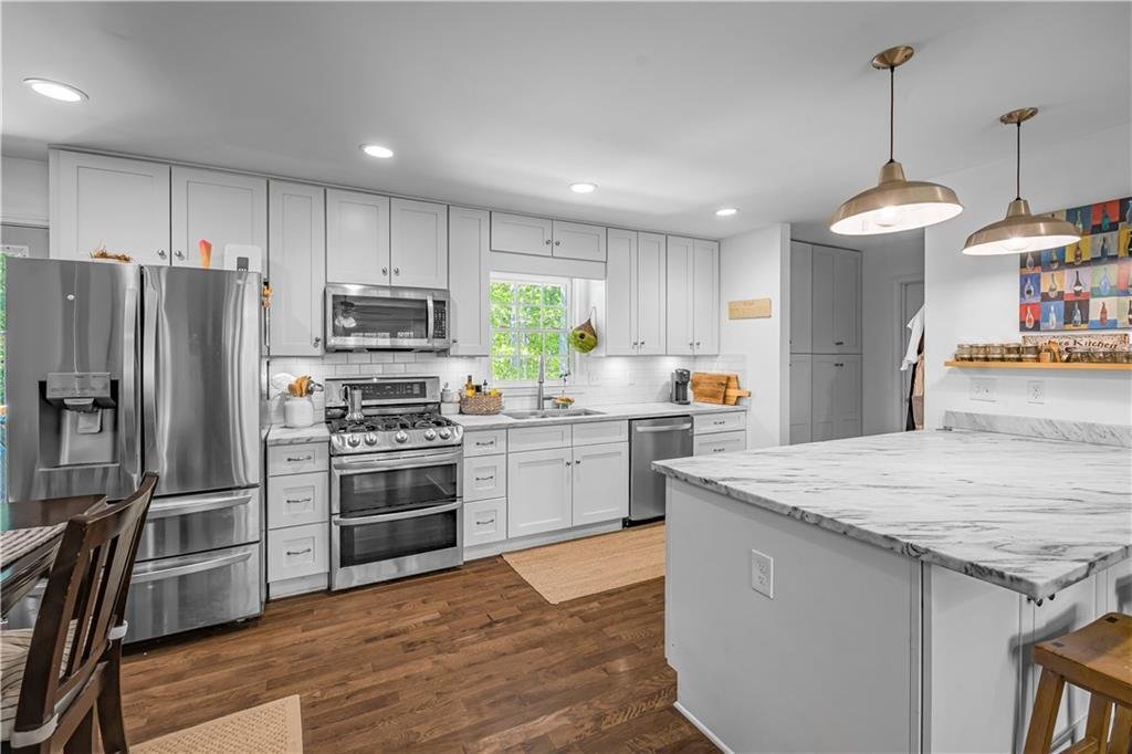 House in Ball Ground, Georgia, United States 5 - 17730327