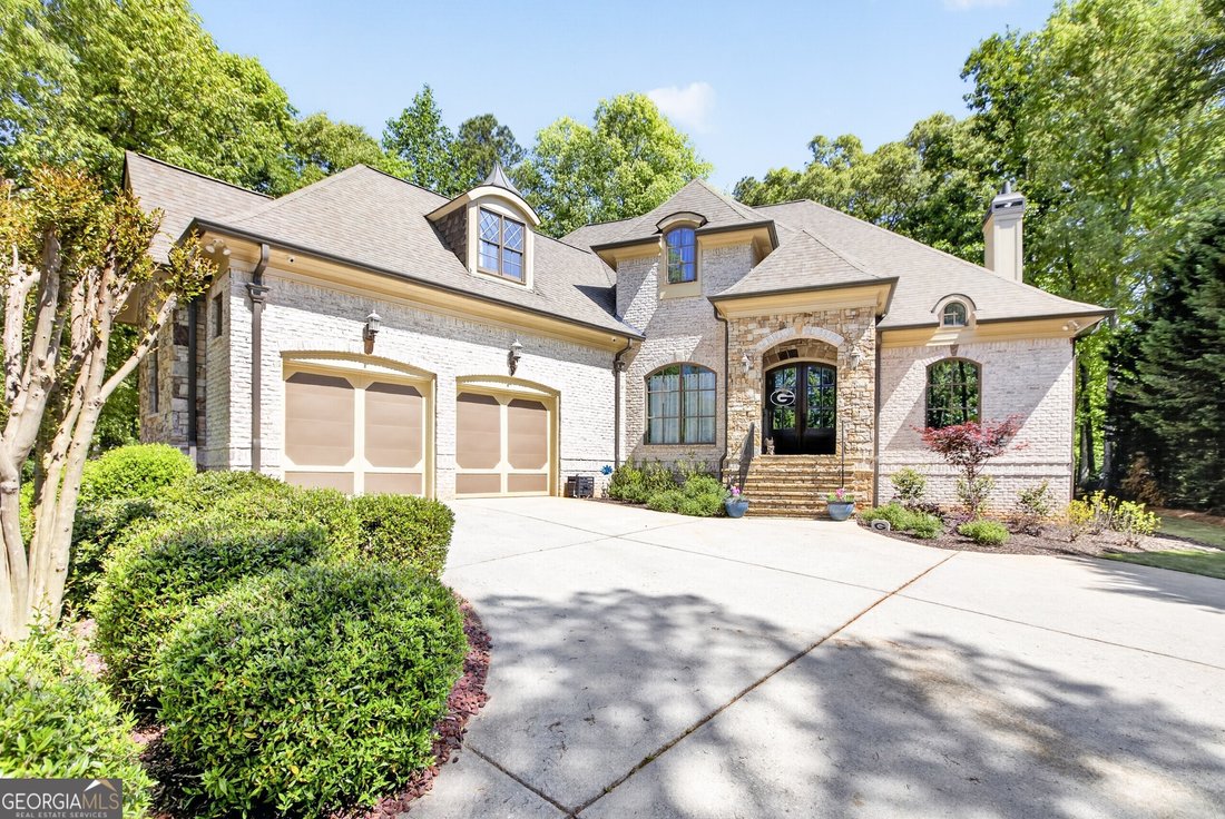 House in Bishop, Georgia, United States 3 - 17546398