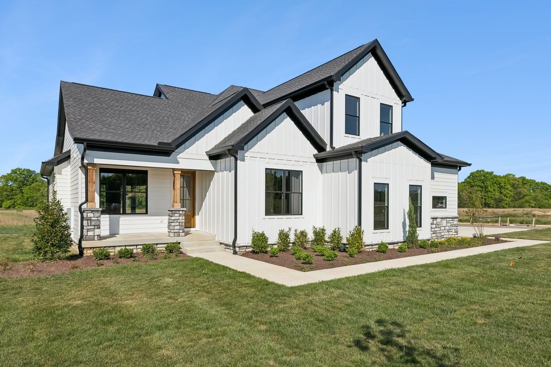 House in Columbia, Tennessee, United States 3 - 17731336