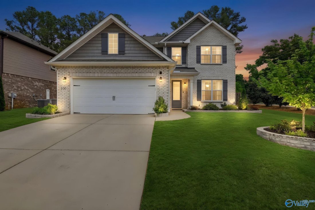 House in Madison, Alabama, United States 5 - 17726728
