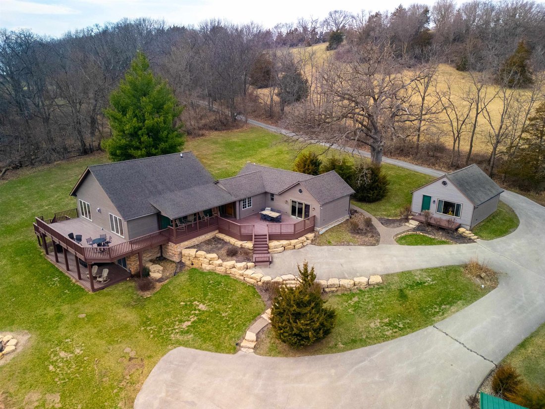 Farm Ranch in Hanover, Illinois, United States 2 - 17731259