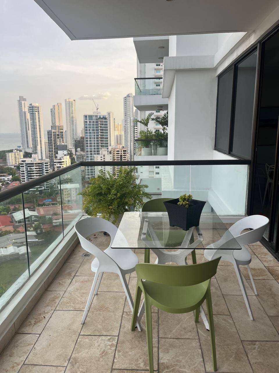 Appartement à Panama, Panama, Panama 2 - 17731148