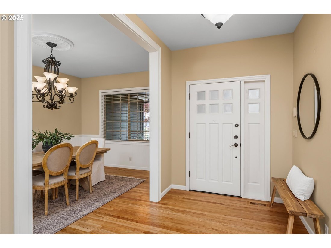 Casa en Eugene, Oregón, Estados Unidos 5 - 17731303
