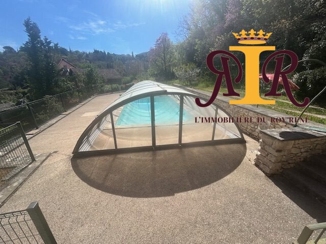 House in Centre Nord, Apt, France 5 - 16643410
