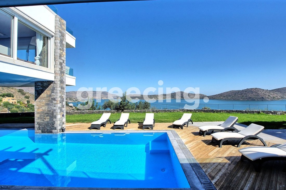 House in Community of Elounta, Agios Nikolaos Municipal Unit, Greece 2 - 17729880