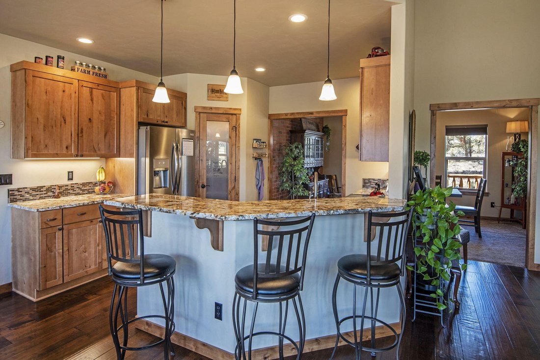 House in Bend, Oregon, United States 4 - 17729502