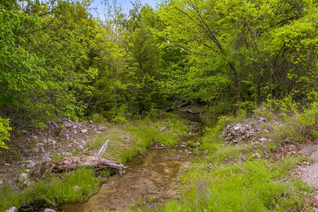 Farm Ranch in Weatherford, Texas, United States 3 - 17731263