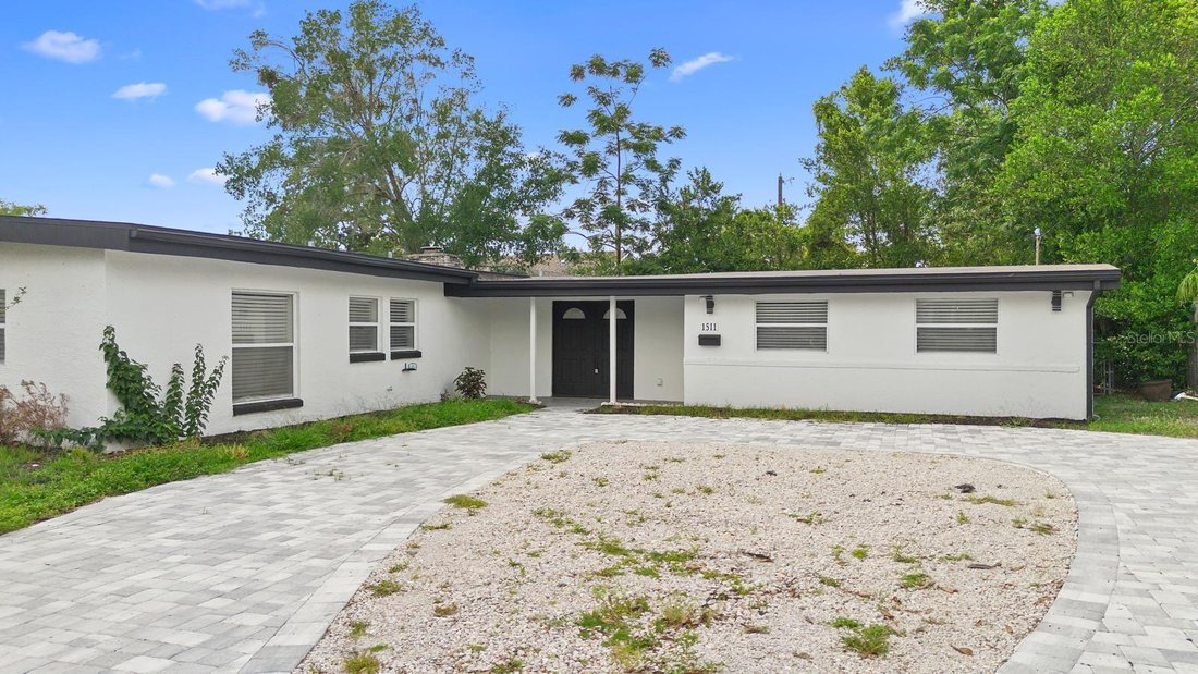 House in Maitland, Florida, United States 1 - 17729898