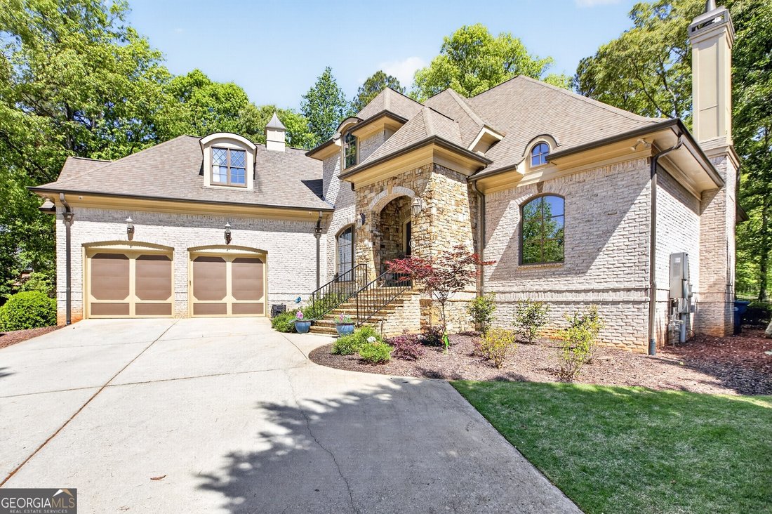 House in Bishop, Georgia, United States 4 - 17546398