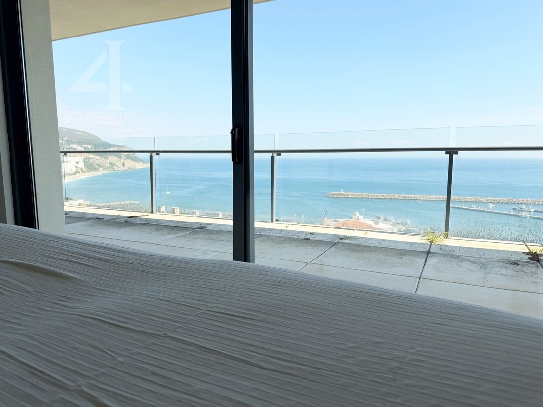 Apartment in Sesimbra (Castelo), Setubal, Portugal 4 - 17432002