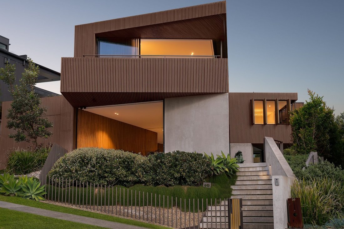 House in Gerringong, New South Wales, Australia 1 - 17731988