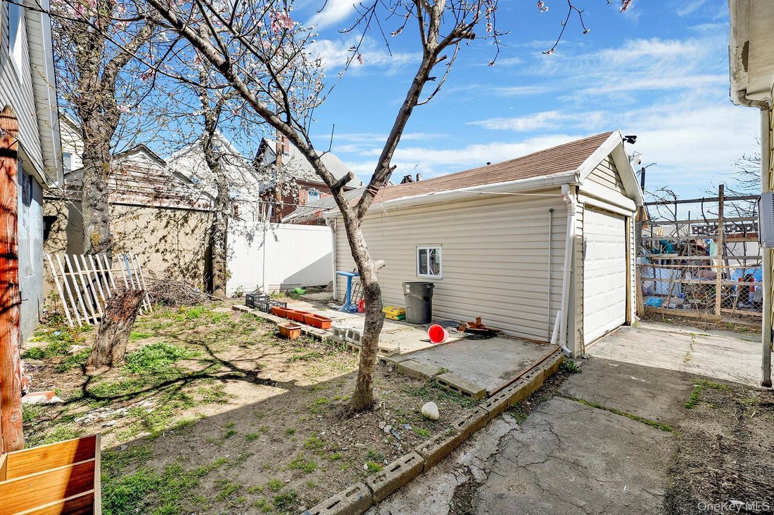 Apartment in New York, New York, United States 4 - 17729461