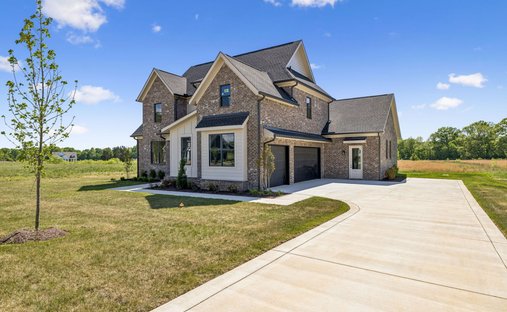 Maison à Columbia, Tennessee, États-Unis 1