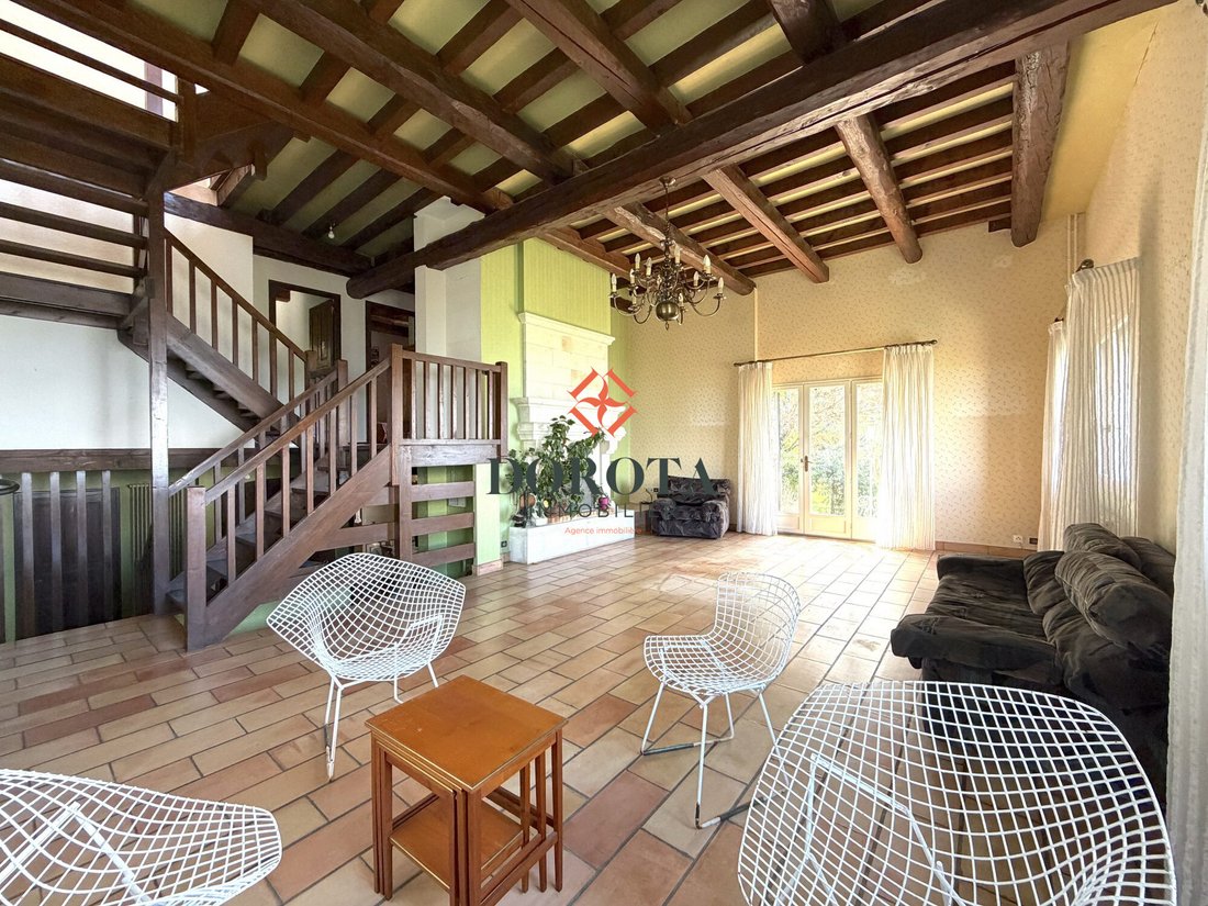 House in Saint-Jean-le-Vieux, Auvergne-Rhône-Alpes, France 4 - 17732400