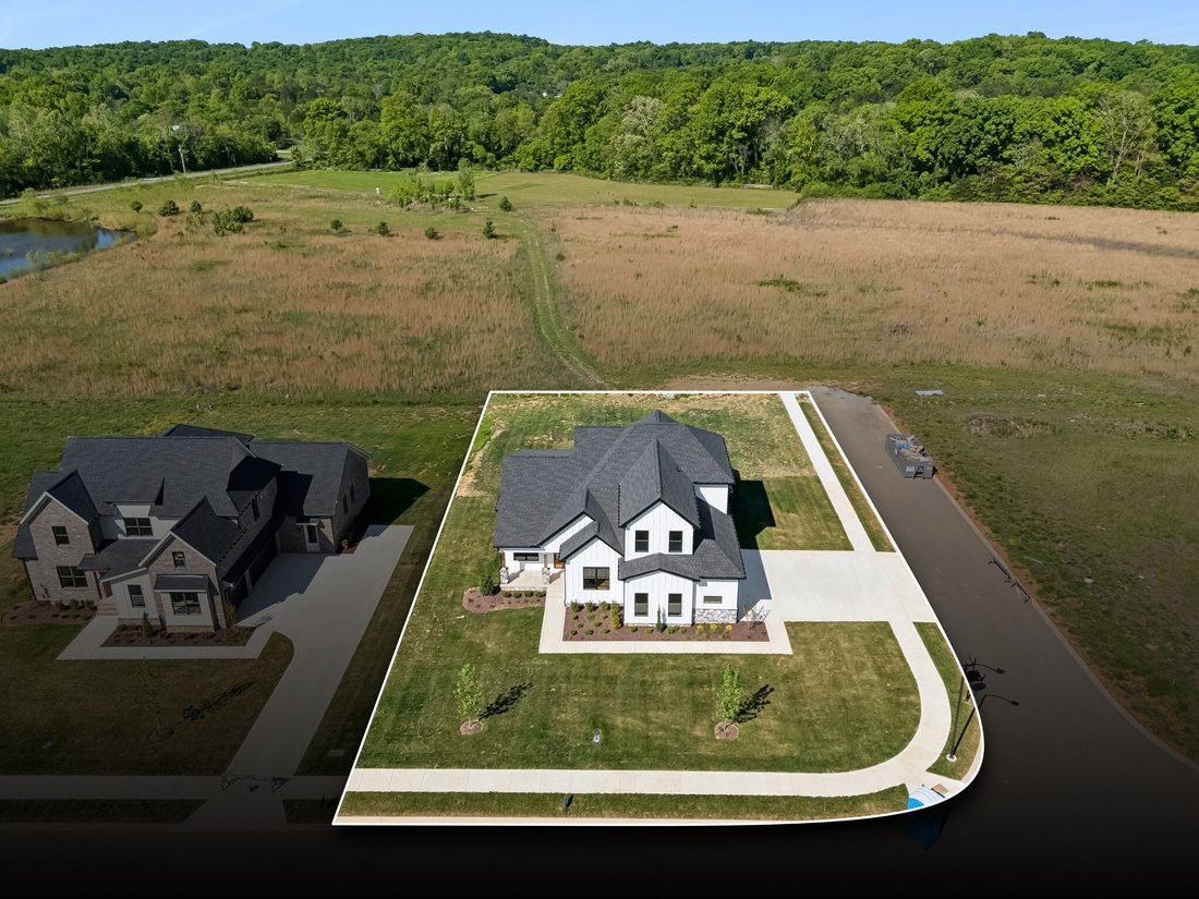 House in Columbia, Tennessee, United States 5 - 17731336