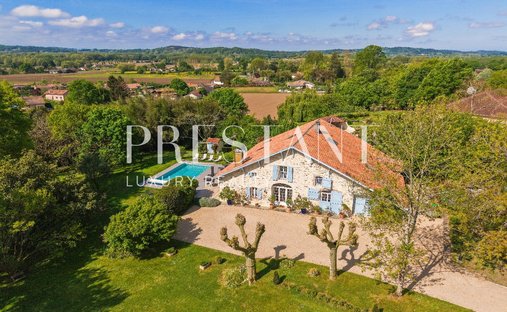 House in Port-de-Lanne, Nouvelle-Aquitaine, France 1