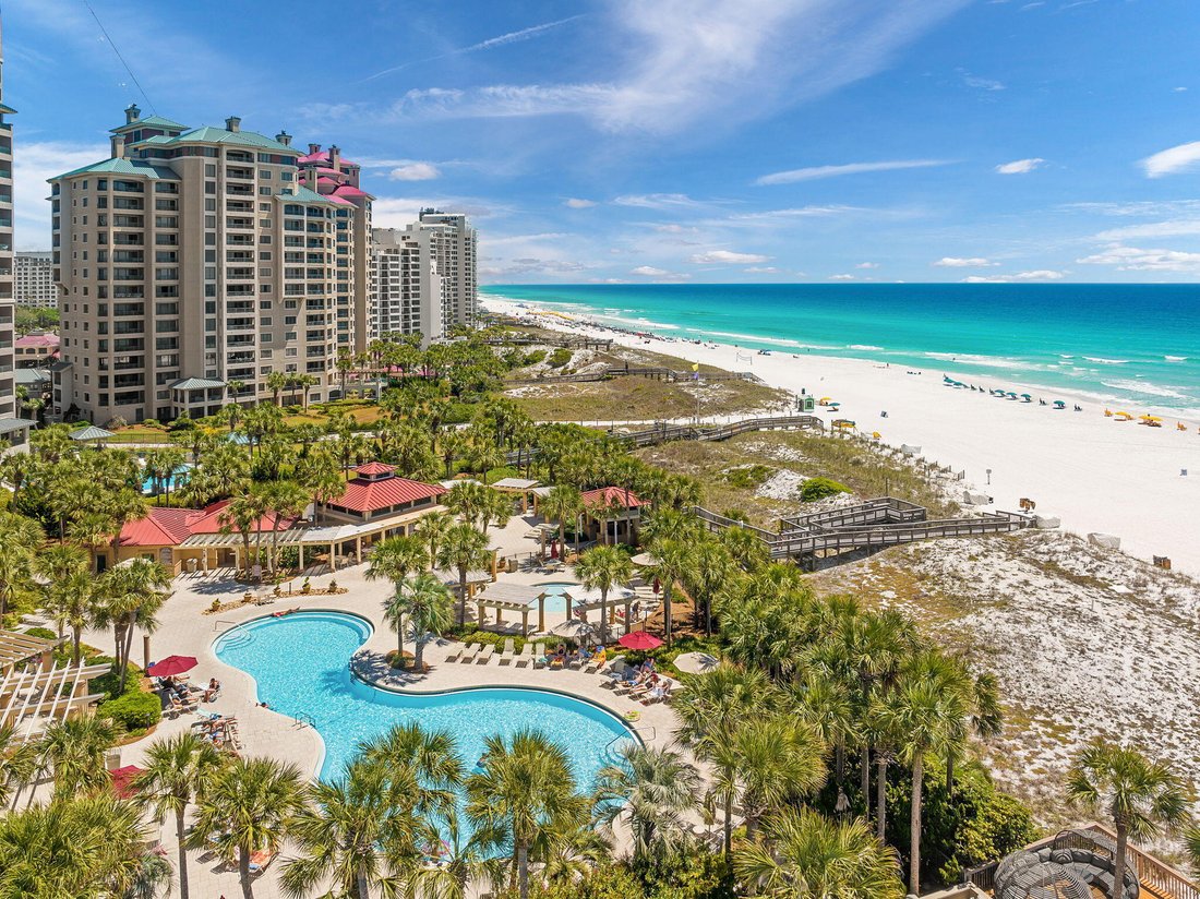 Condo in Miramar Beach, Florida, United States 3 - 17729519