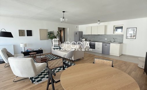 Apartment in Violet Commerce, Paris 15e Arrondissement, Paris 1