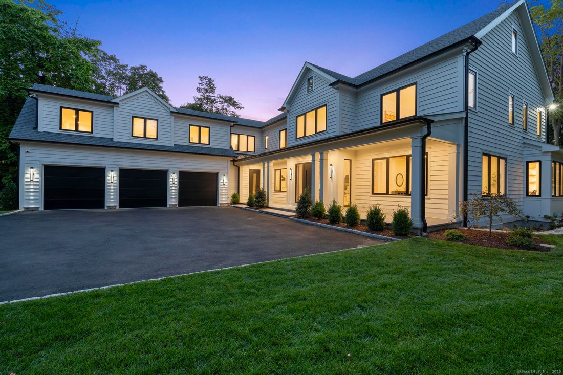 House in Darien, Connecticut, United States 2 - 17730824