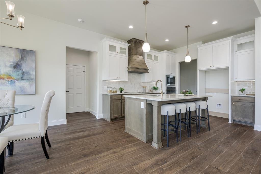 House in Terrell, Texas, United States 5 - 17730524