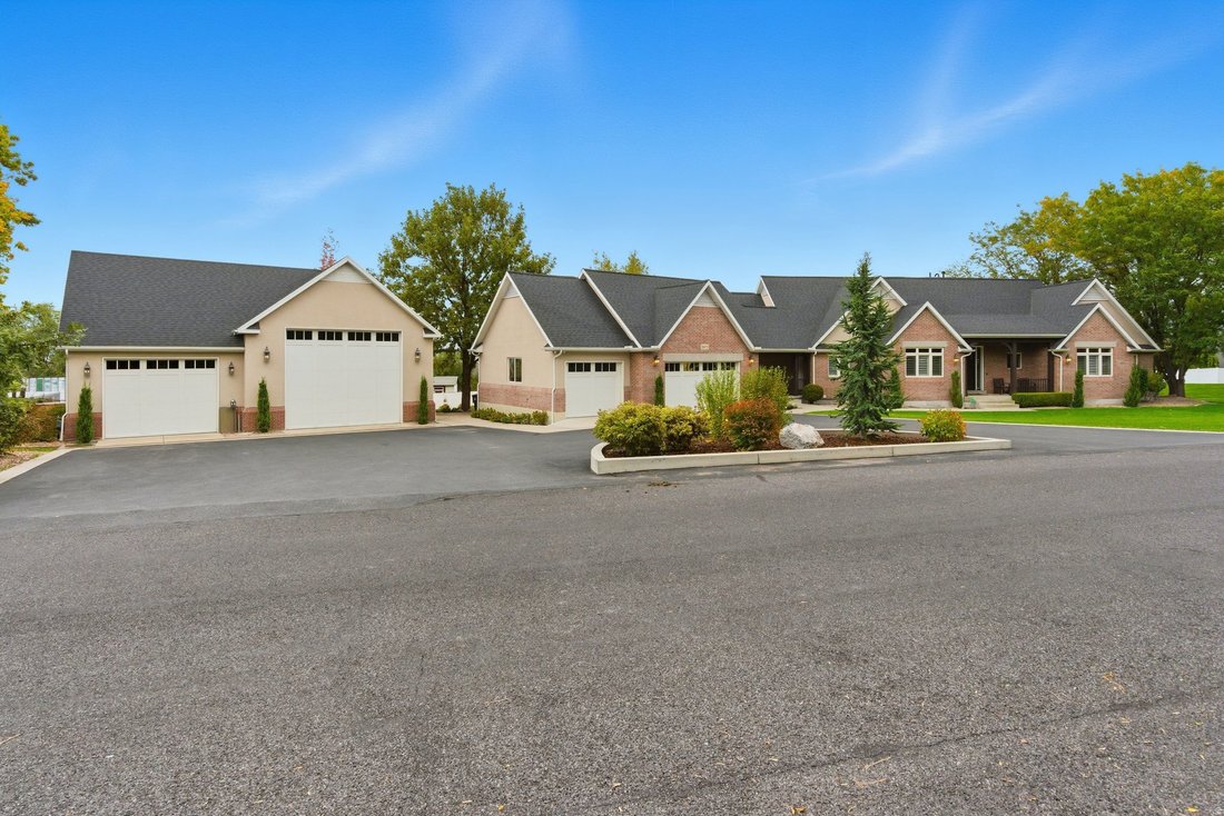 Haus in Taylorsville, Utah, Vereinigte Staaten 3 - 17729559