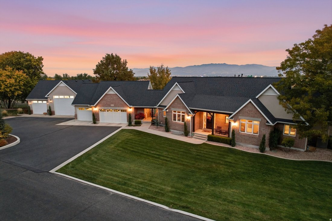 Haus in Taylorsville, Utah, Vereinigte Staaten 1 - 17729559