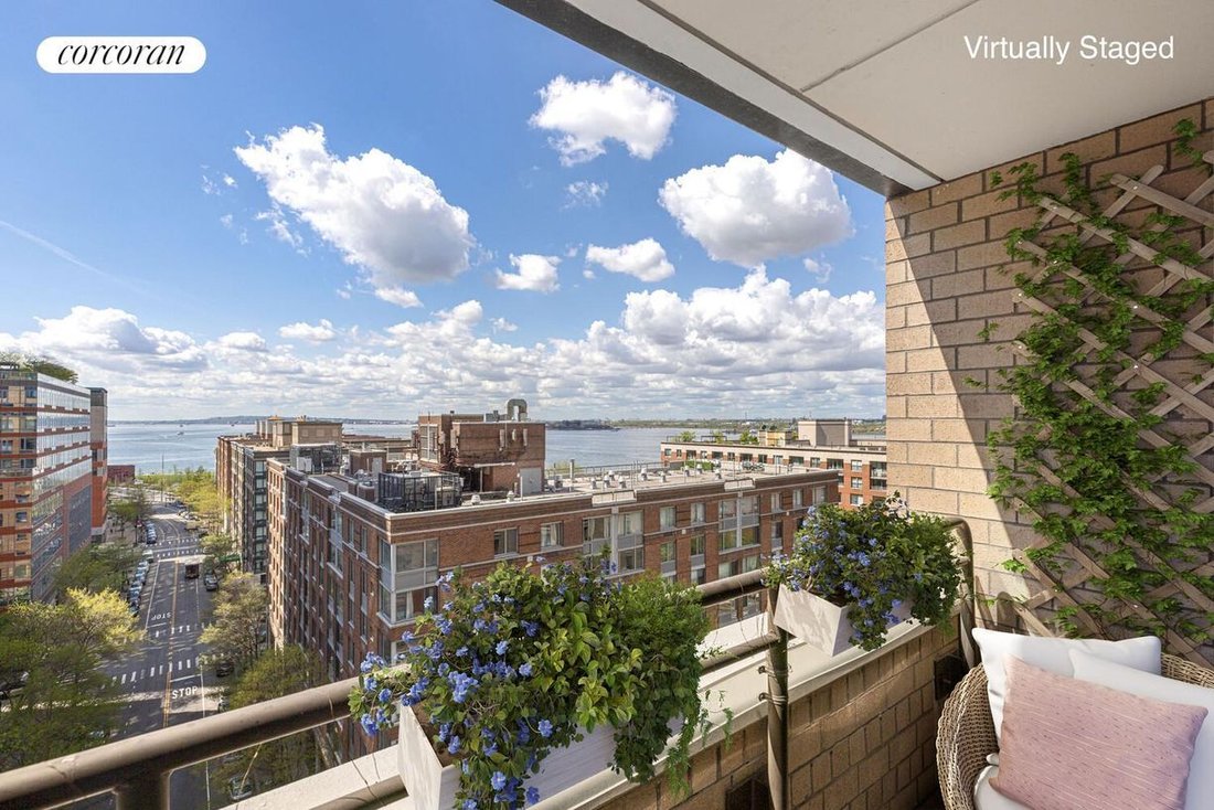 Condo in New York, New York, United States 1 - 17731147
