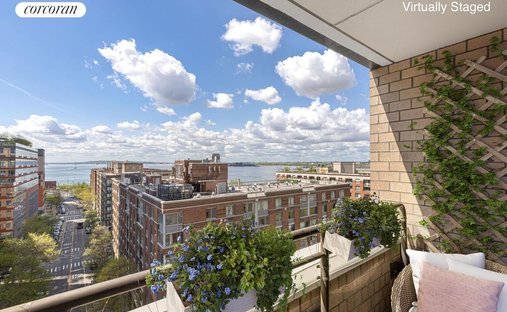 Condo in New York, New York, United States 1