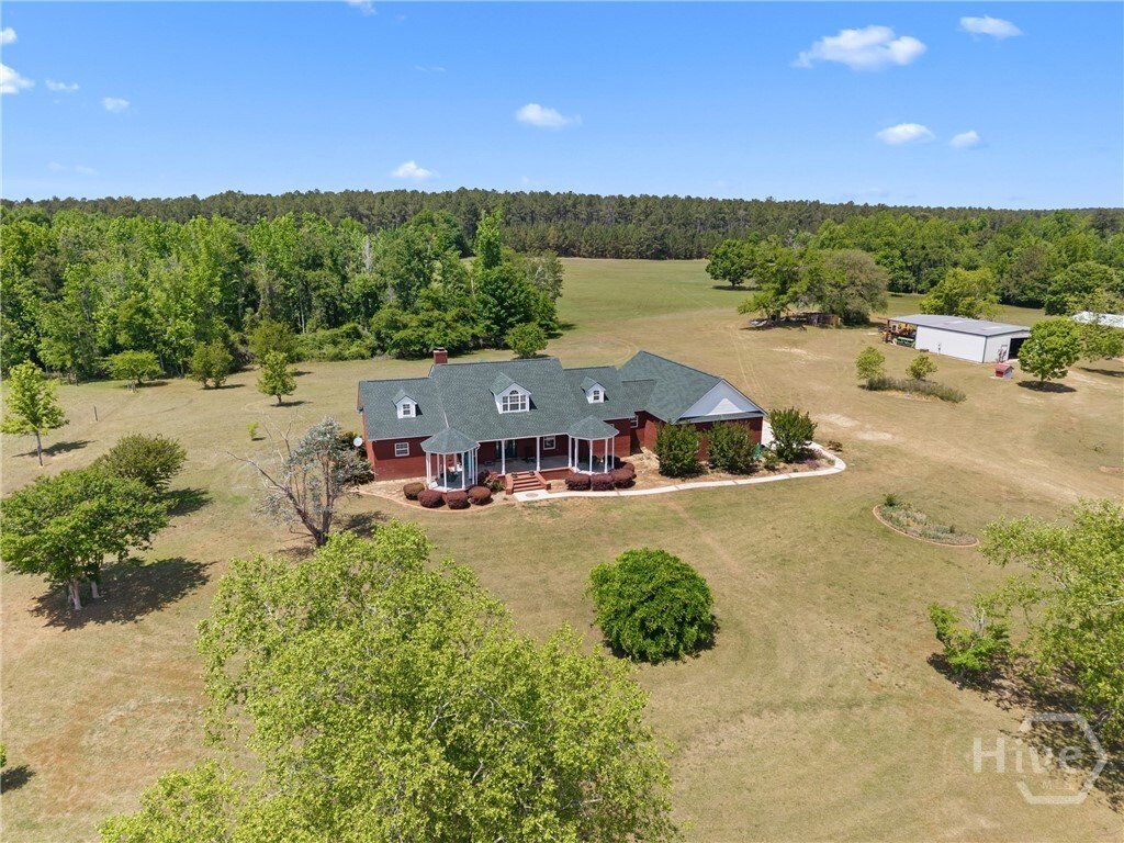 House in Millen, Georgia, United States 4 - 17729940