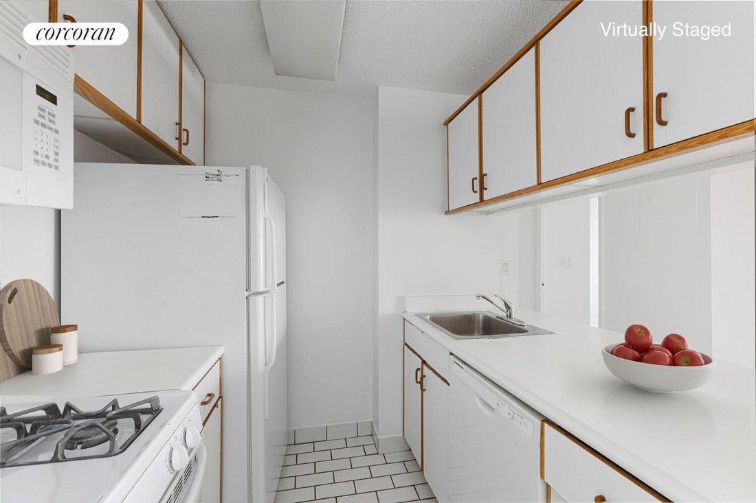 Condo in New York, New York, United States 4 - 17731147