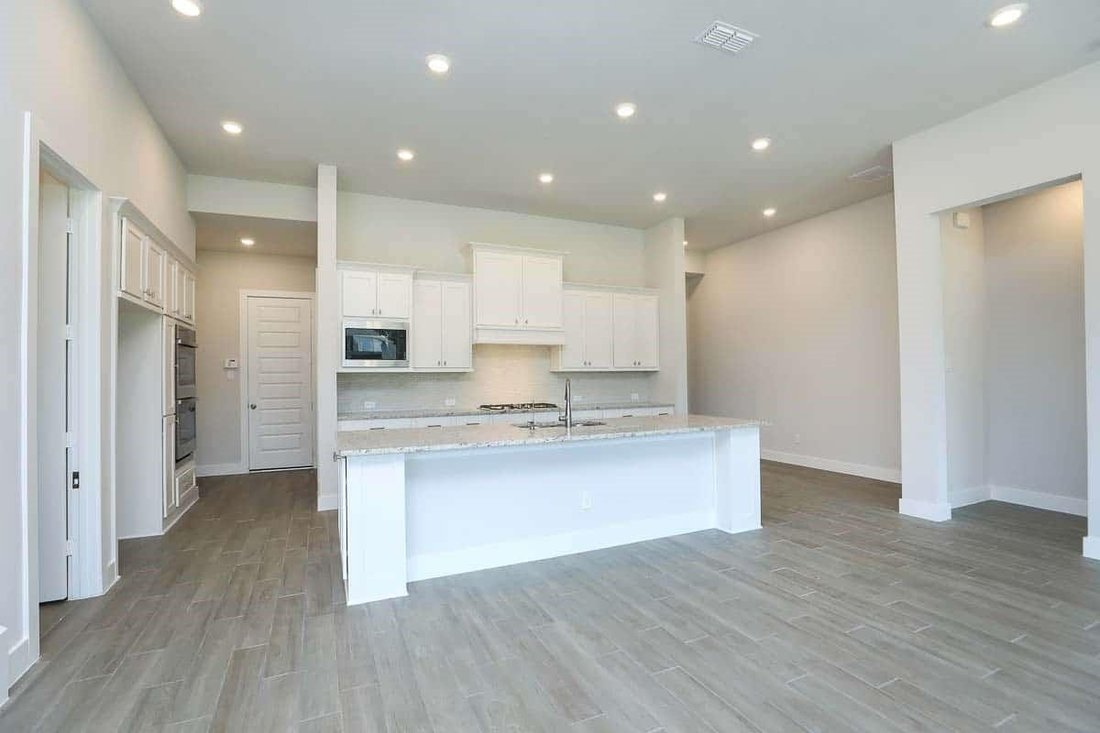 House in Richmond, Texas, United States 5 - 17730559