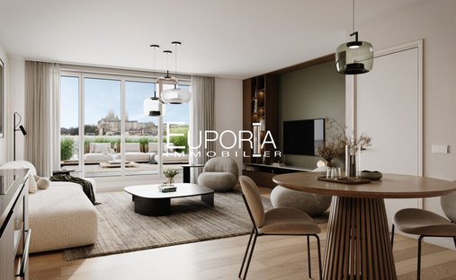 Apartment in Amiraux-Simplon-Poissonniers, Paris 18e Arrondissement, Paris 1