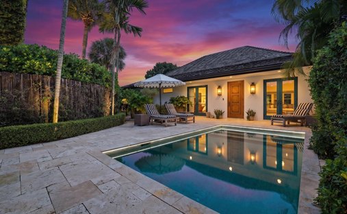 Maison à Wellington, Floride, États-Unis 1