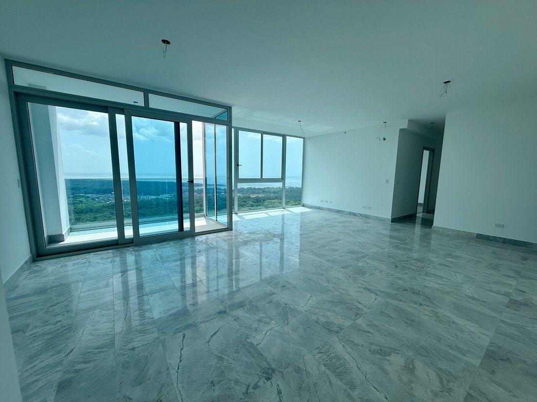 Apartment in Panama City, Panama, Panama 2 - 14586098