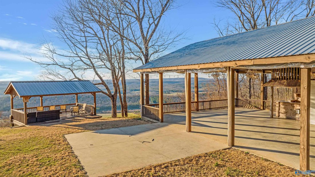 House in Mentone, Alabama, United States 3 - 17729547